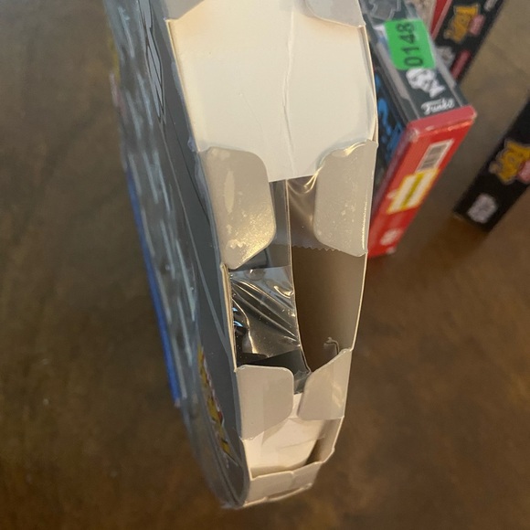 Star Wars Funko Bitty Pop 12 pc & Mystery Pop - Picture 6 of 7